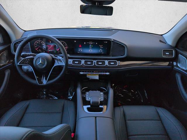 New 2026 Mercedes-Benz GLE 450 4MATIC image 15
