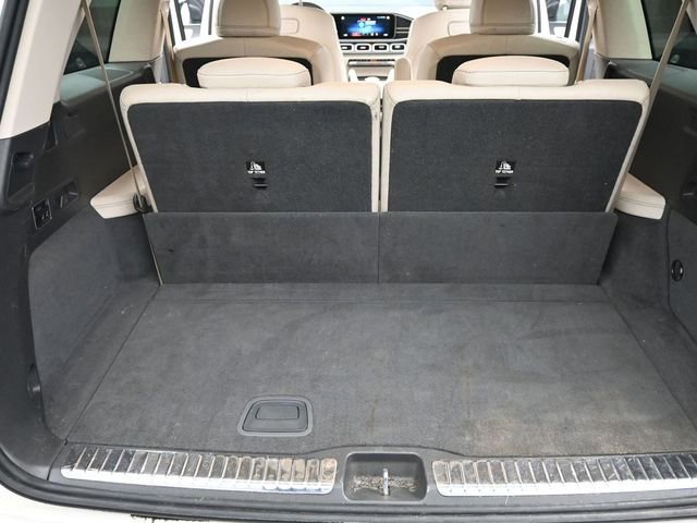Used 2020 Mercedes-Benz GLS 450 4MATIC image 19