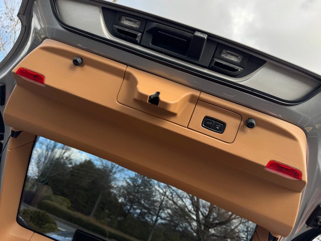 Used 2011 Porsche Panamera Turbo image 29