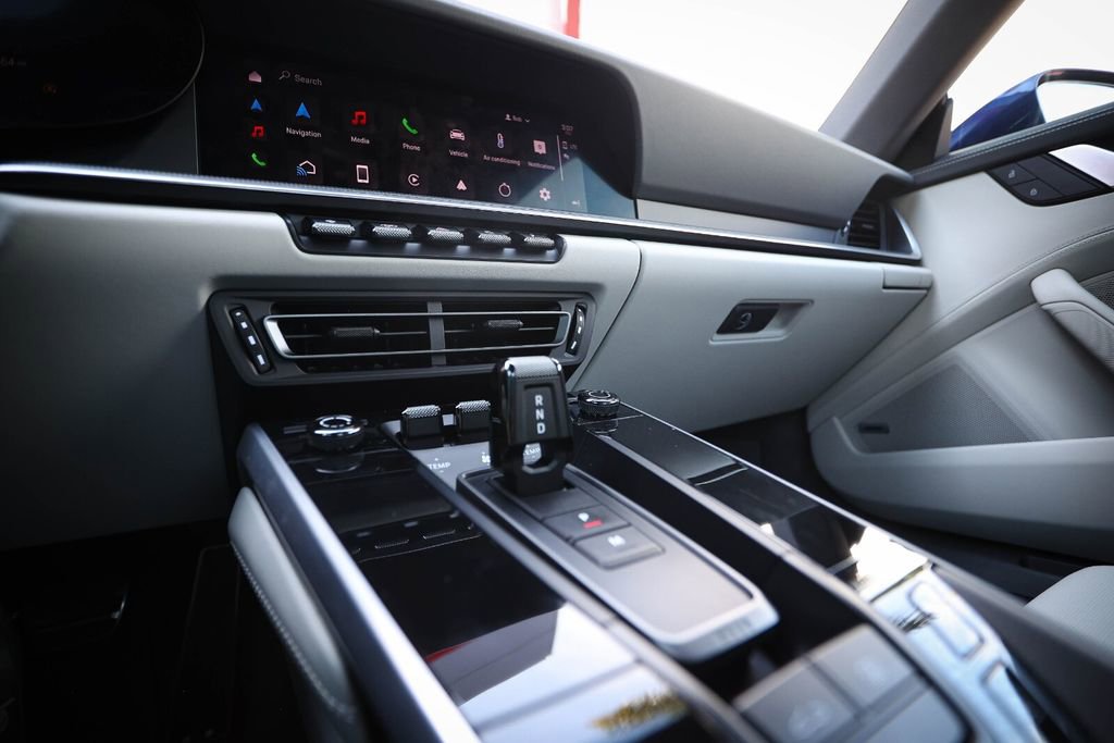 Used 2024 Porsche 911 Carrera S image 36