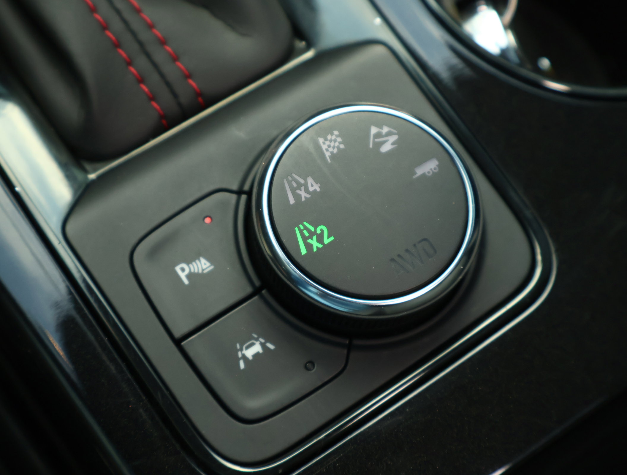 Used 2021 Chevrolet Blazer RS w/ Enhanced Convenience Package image 22