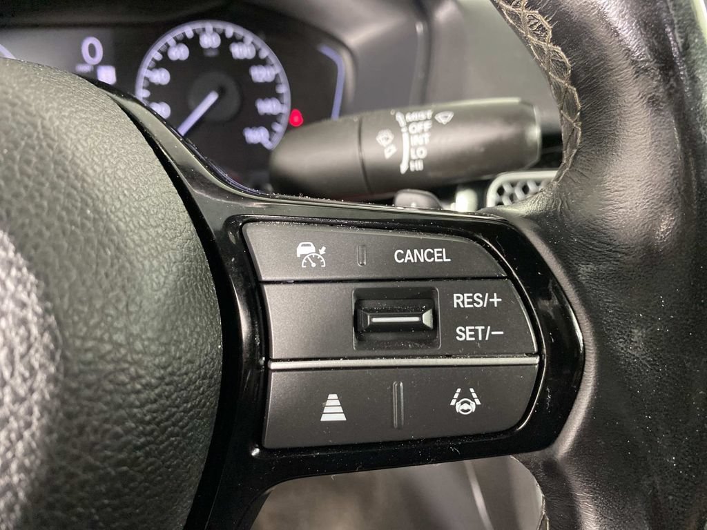 Used 2022 Honda Civic Sport image 15
