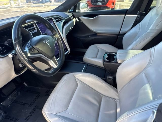 Used 2016 Tesla Model S AWD image 12