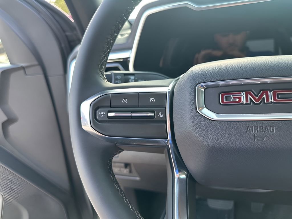 New 2026 GMC Canyon Elevation w/ Technology Package image 30