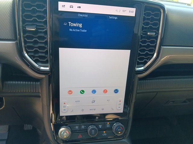 Used 2024 Ford Ranger XLT w/ Equipment Group 301A High image 17