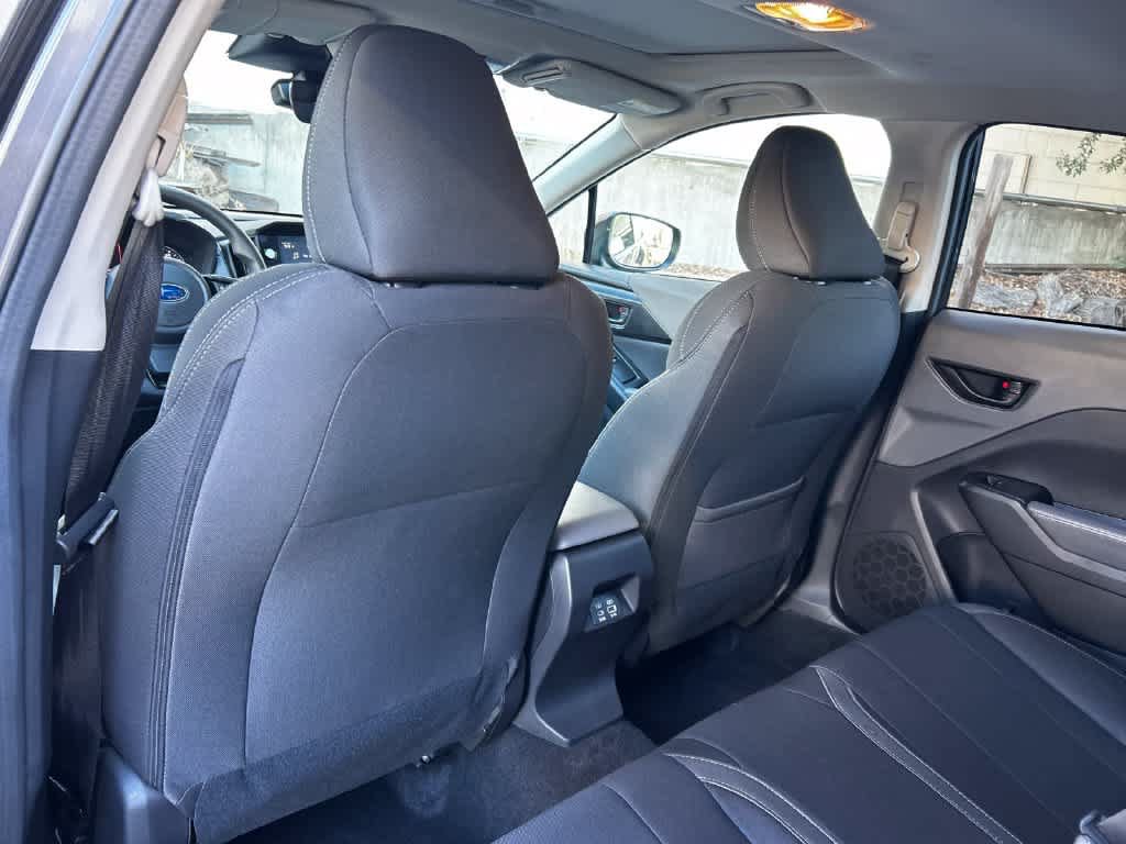 New 2026 Subaru Crosstrek 2.5i Premium AWD/4WD image 14
