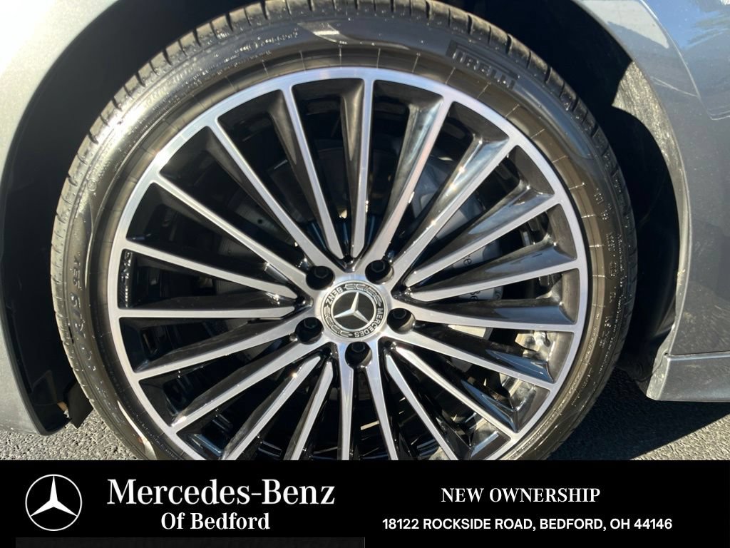Used 2026 Mercedes-Benz C 300 4MATIC Sedan image 33