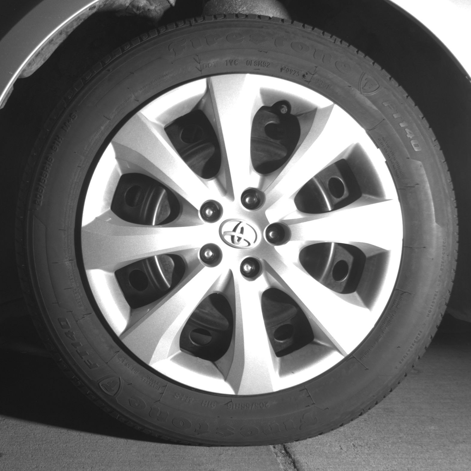 Used 2025 Toyota Corolla LE FWD image 12