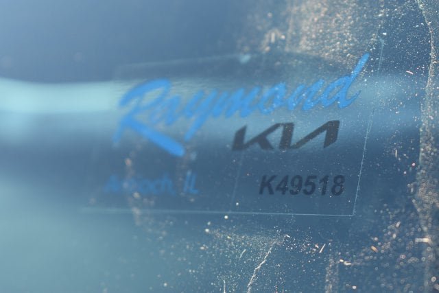 New 2026 Kia Sorento LX FWD image 32