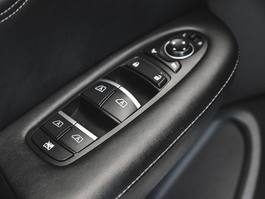 Used 2024 INFINITI QX55 Sensory w/ Lighting Package AWD/4WD image 10