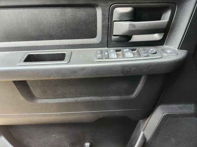 Used 2023 RAM 2500 Tradesman AWD/4WD image 21