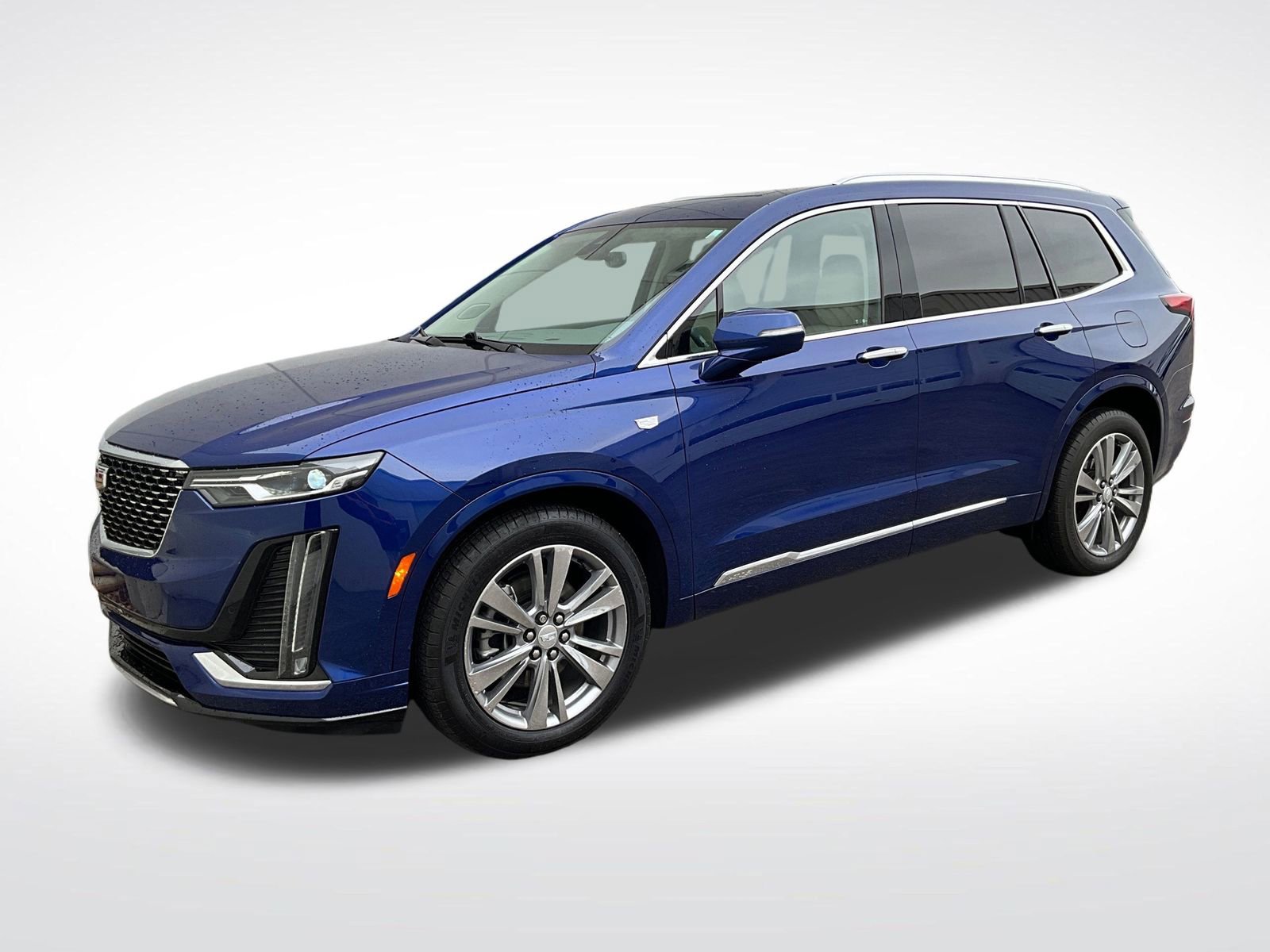 Certified 2023 Cadillac XT6 Premium Luxury