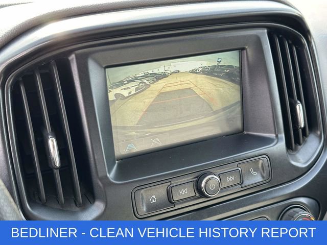 Used 2018 Chevrolet Colorado 2WD Extended Cab image 4