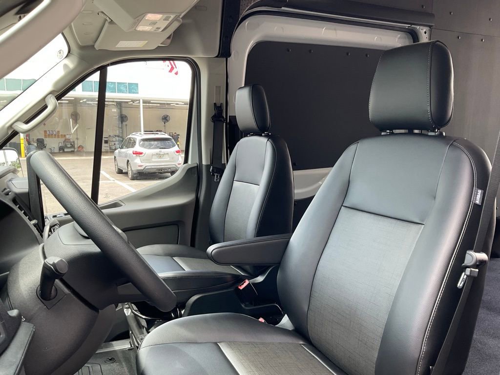 New 2026 Ford Transit 350 148 High Roof Extended image 14