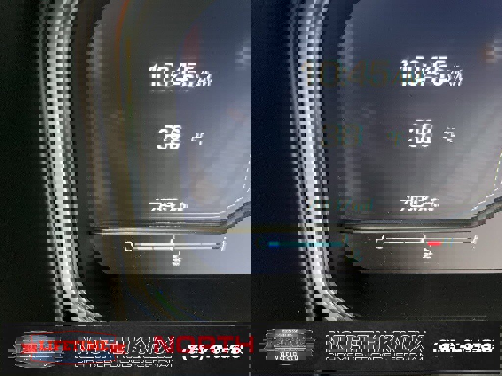 Used 2025 GMC Sierra 2500 AT4 w/ AT4 Premium Plus Package image 34