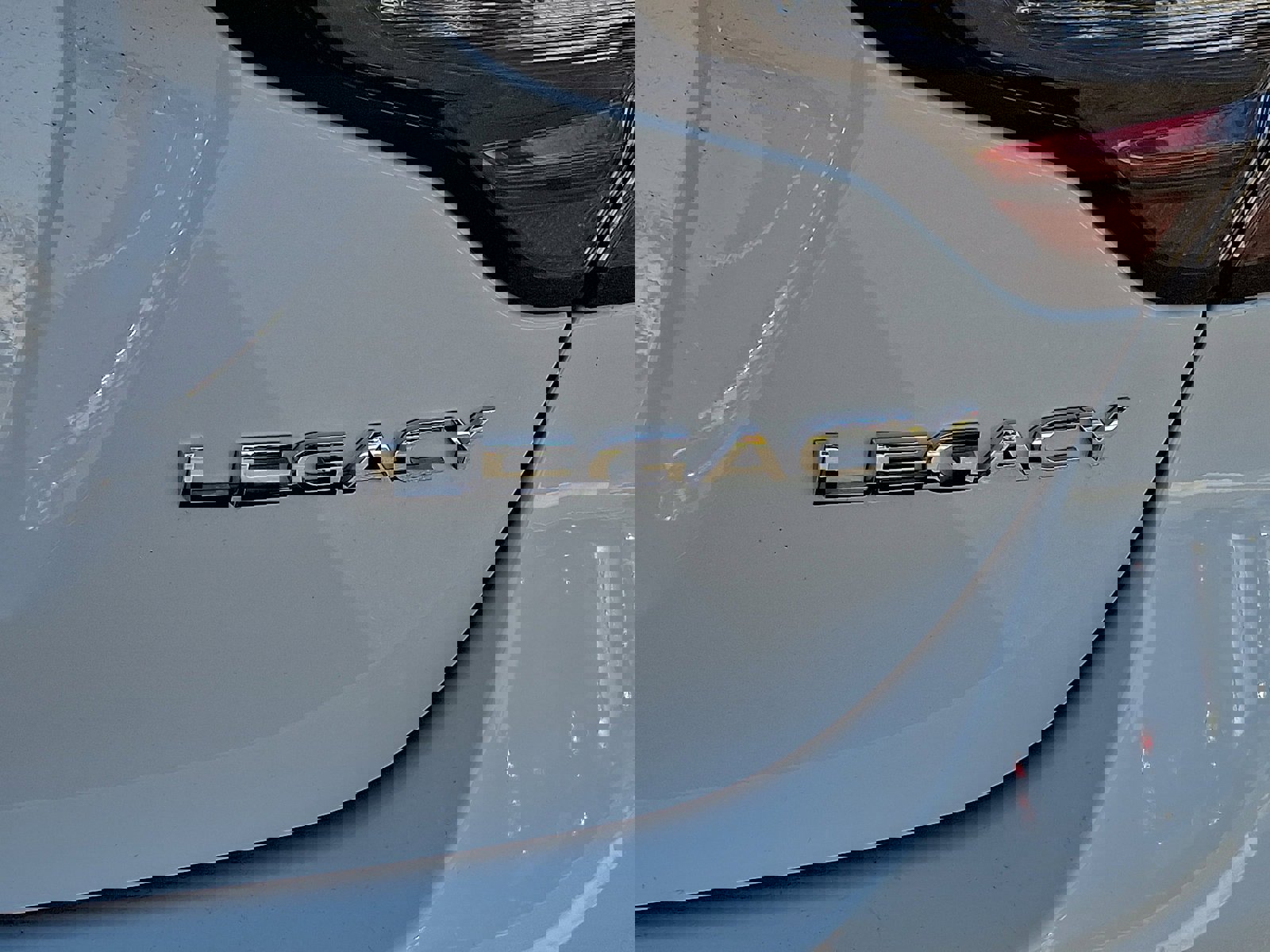 Used 2024 Subaru Legacy Premium image 30