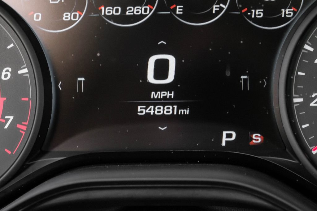 Used 2018 Chevrolet Camaro ZL1 image 17