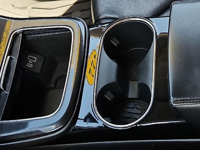 Used 2022 Lincoln Nautilus Reserve FWD image 25