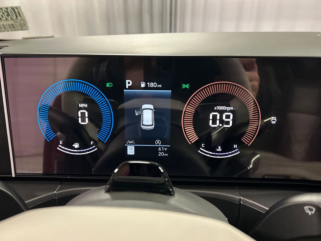 Used 2026 Hyundai Santa Fe SEL image 14