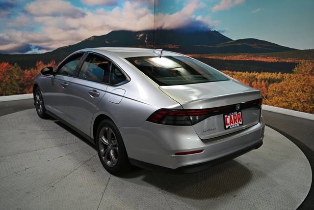 Used 2024 Honda Accord EX image 11