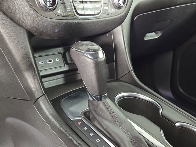 Used 2019 Chevrolet Equinox LT image 21