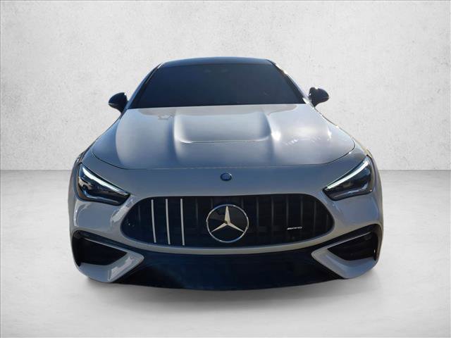 Certified 2024 Mercedes-Benz CLE 53 AMG 4MATIC image 2