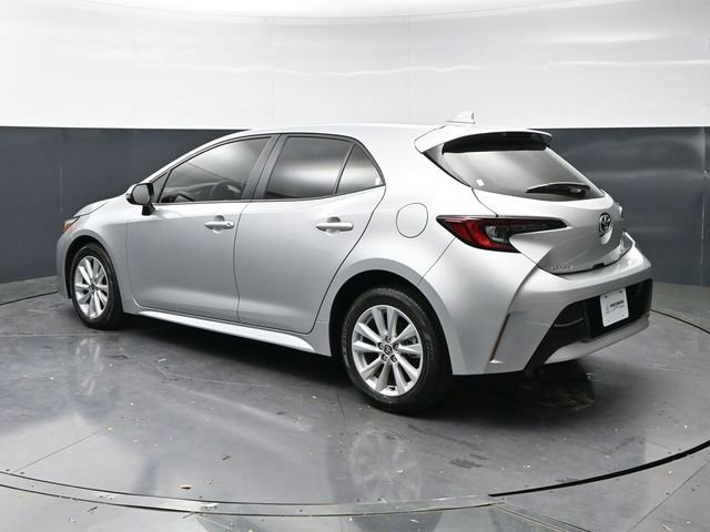 Used 2023 Toyota Corolla SE image 7