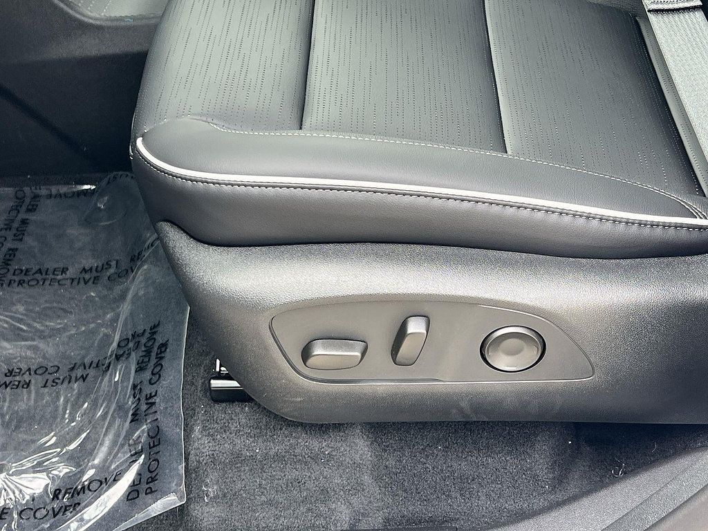 New 2026 Buick Enclave Sport Touring w/ Power Package FWD image 24