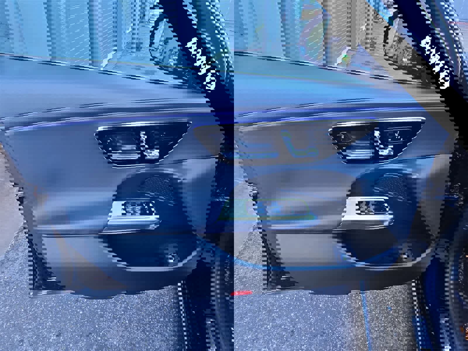 Used 2024 Mercedes-Benz E 350 4MATIC Sedan image 29