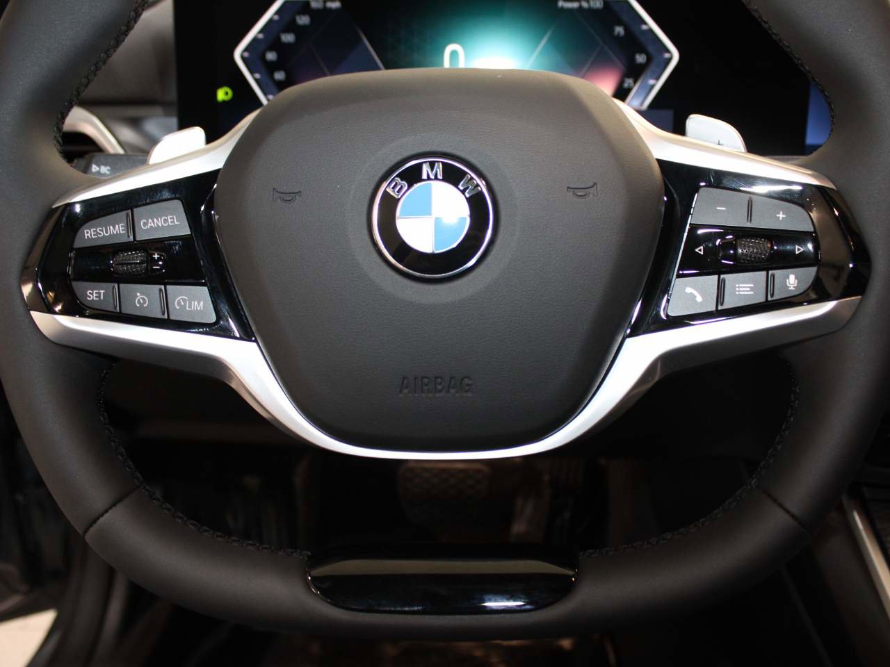 Used 2026 BMW 430i Coupe w/ Parking Assistance Package image 19