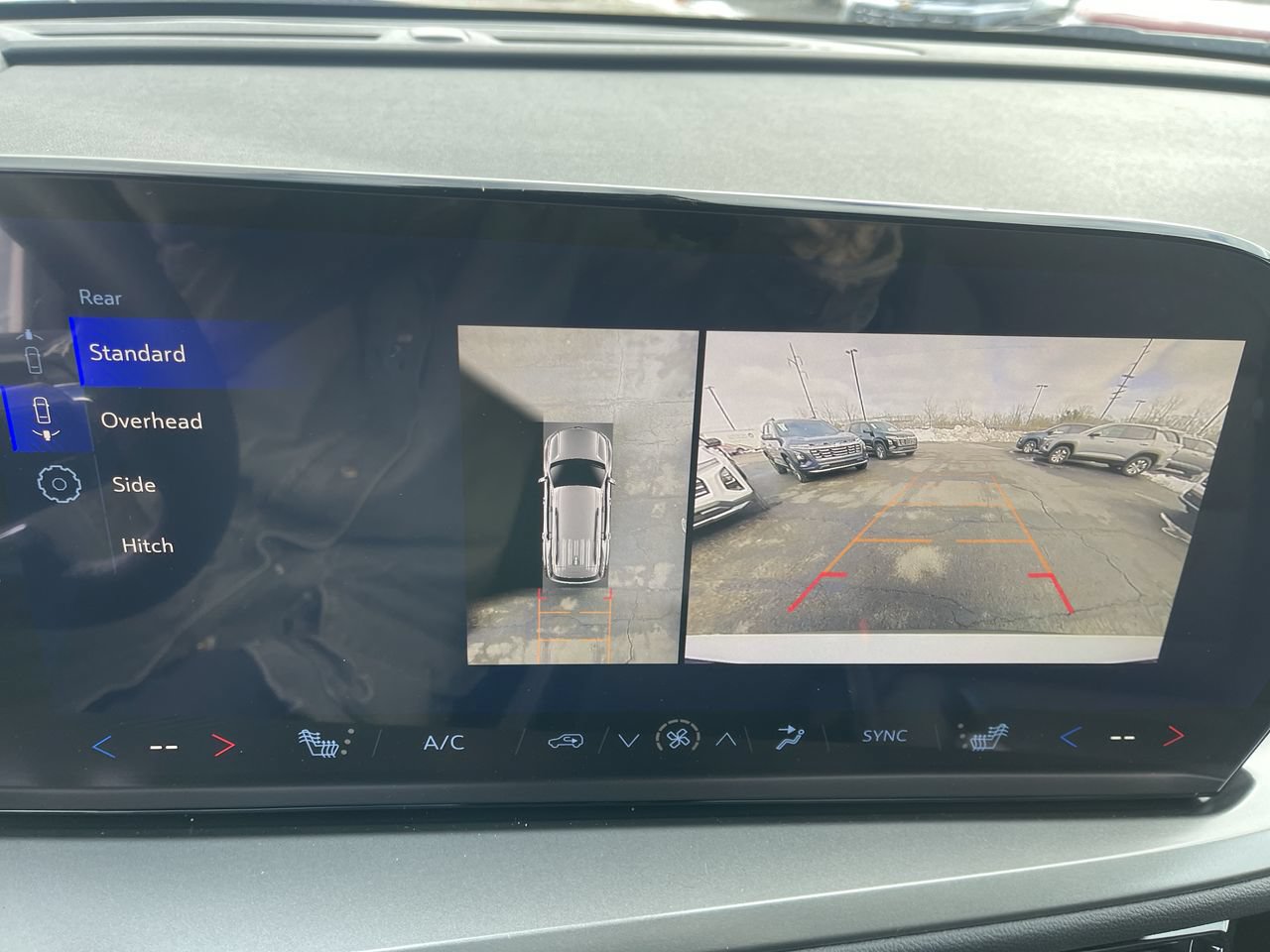 New 2026 Chevrolet Traverse LT w/ Driver Confidence Package FWD image 66