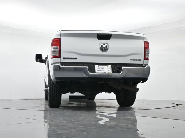 Used 2024 RAM 2500 Big Horn image 37