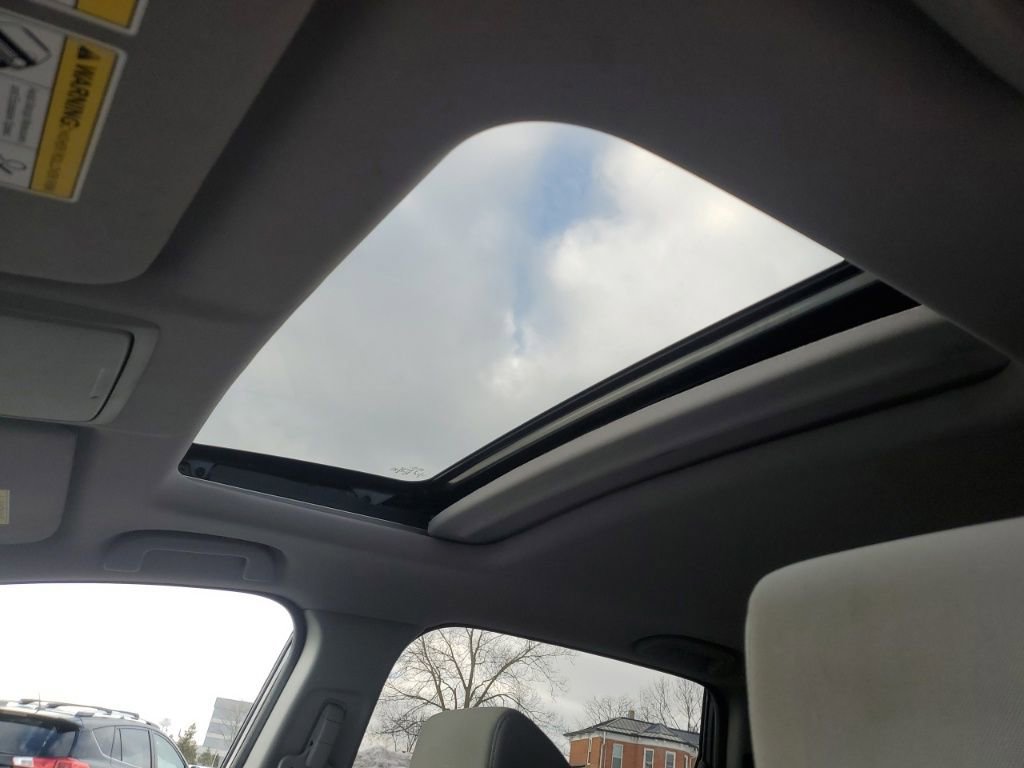 Used 2021 Honda CR-V EX image 19