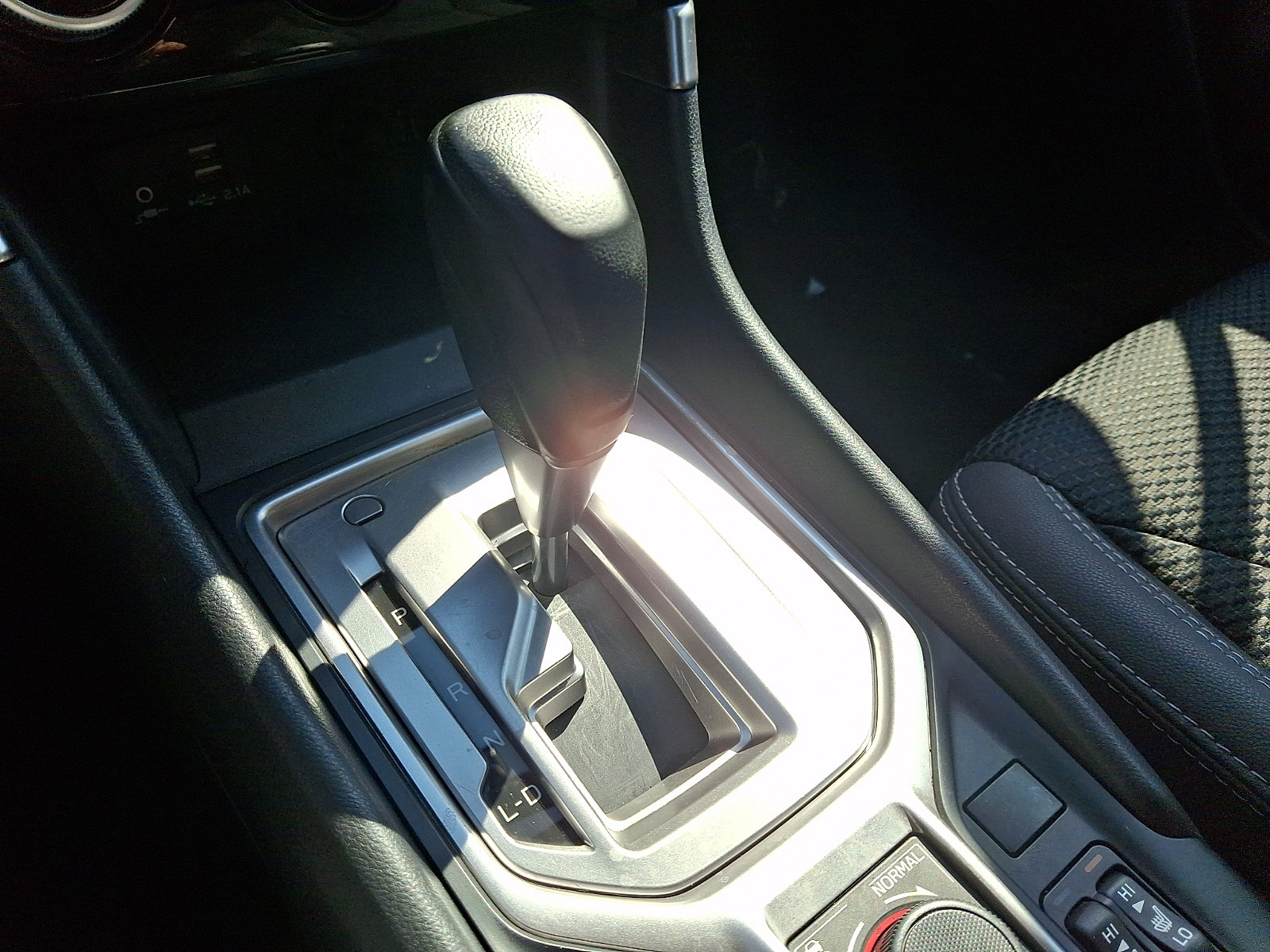 Used 2019 Subaru Forester Premium image 15