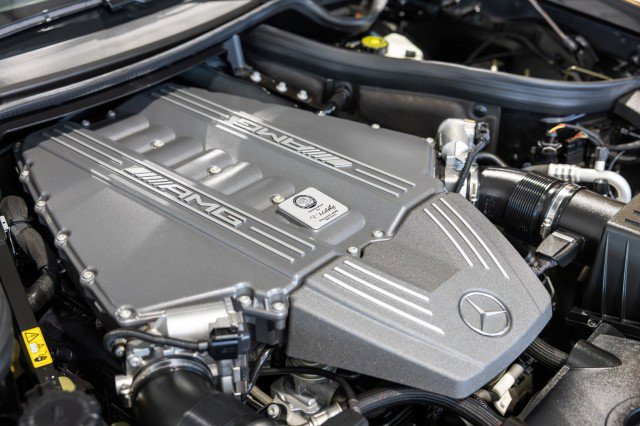 Used 2012 Mercedes-Benz SLS AMG Coupe image 31