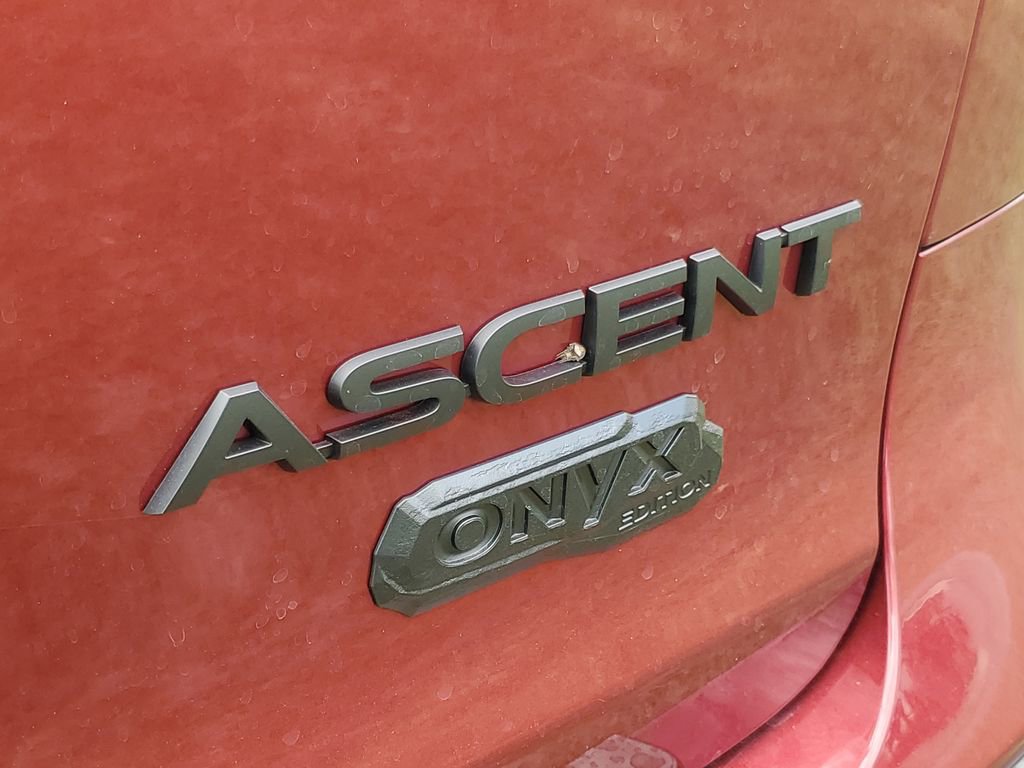 Used 2025 Subaru Ascent Bronze Edition w/ Onyx Package image 36