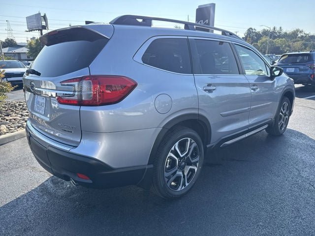 New 2026 Subaru Ascent Limited AWD/4WD image 53