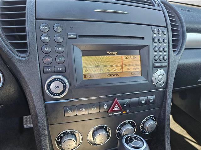 Used 2010 Mercedes-Benz SLK 300 image 13