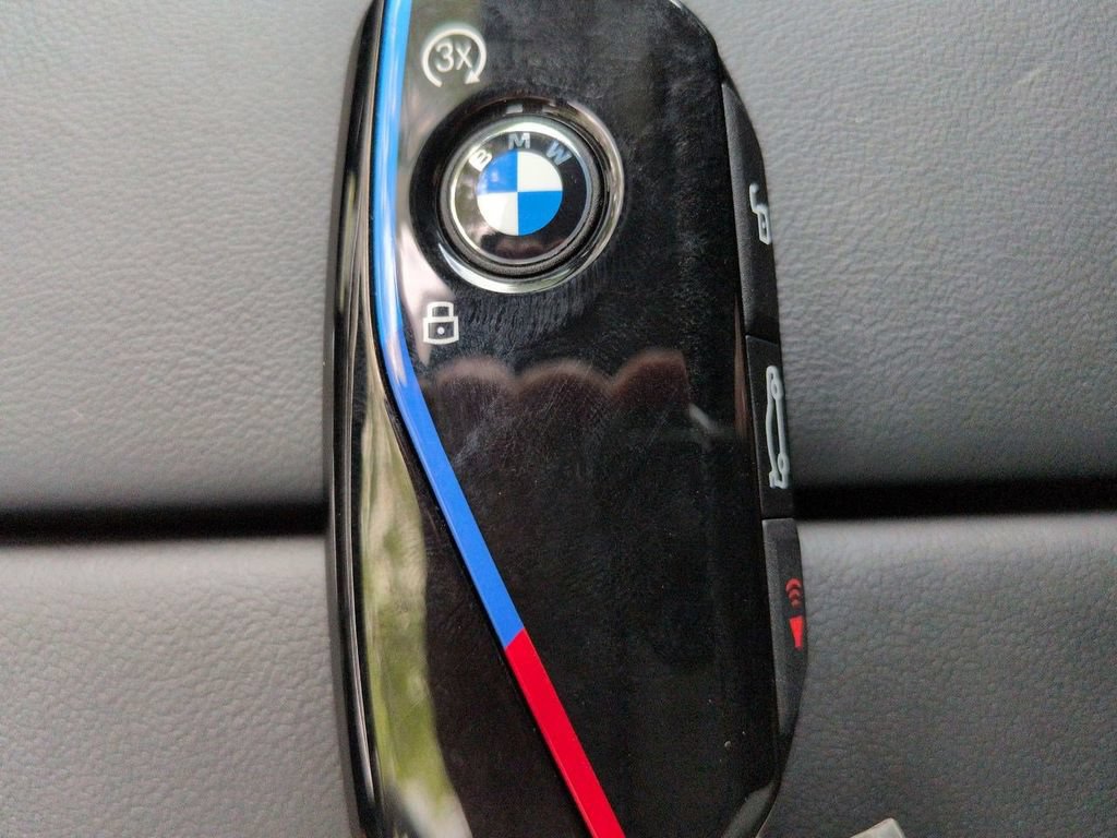 New 2026 BMW X5 M60i AWD/4WD image 30