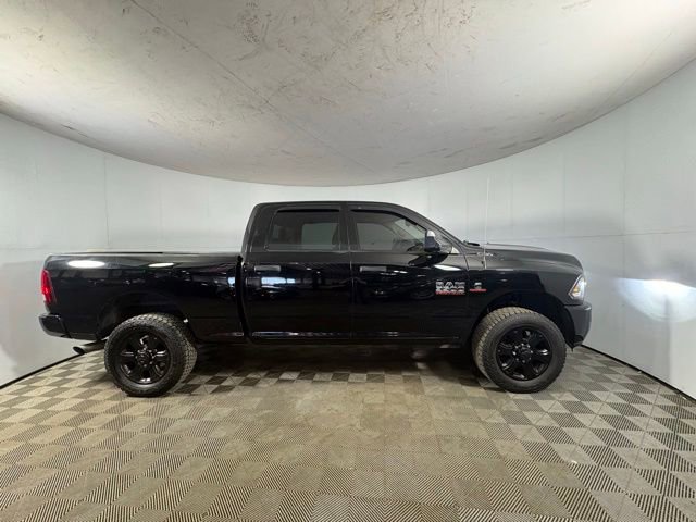 Used 2014 RAM 3500 Big Horn w/ Black Appearance Group image 5