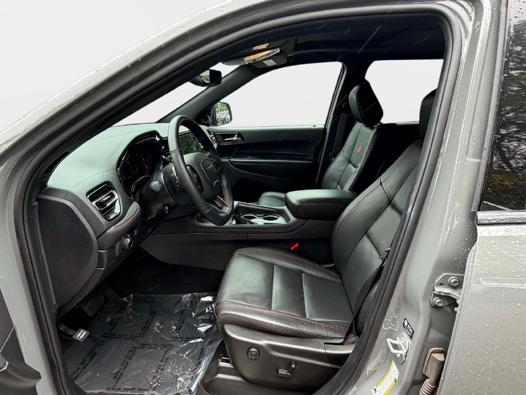 Used 2026 Dodge Durango GT AWD/4WD image 15