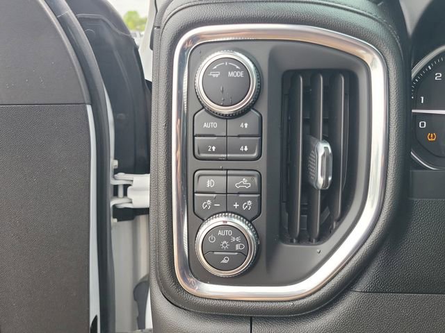 Used 2021 GMC Sierra 1500 Denali AWD/4WD image 22