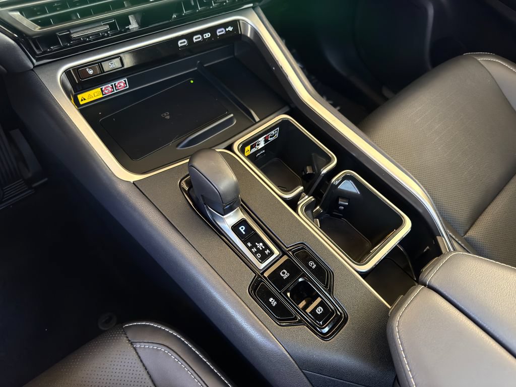 Certified 2025 Lexus TX 350 FWD w/ Technology Package image 24