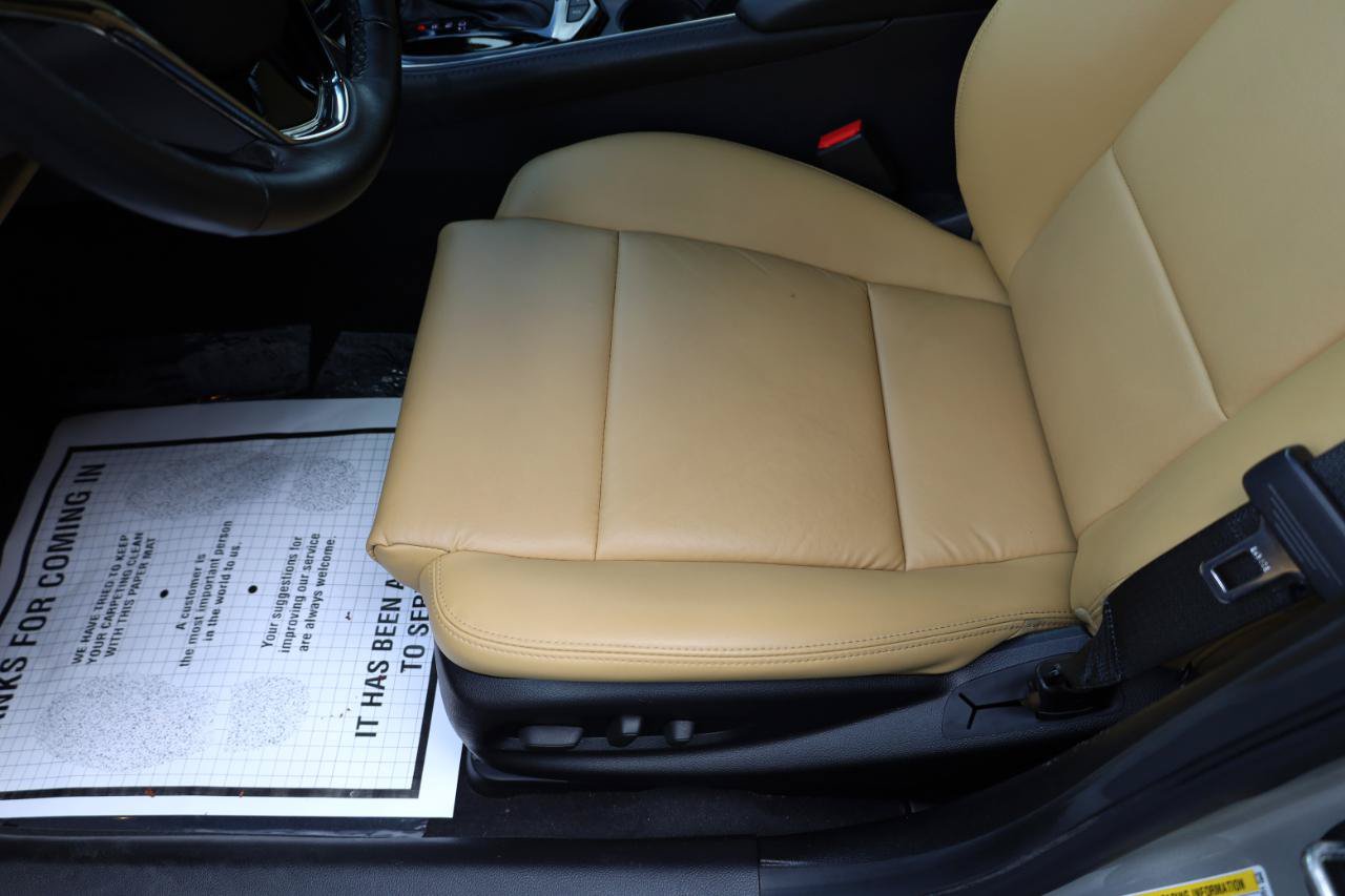 Used 2014 Cadillac ATS Sedan RWD image 8