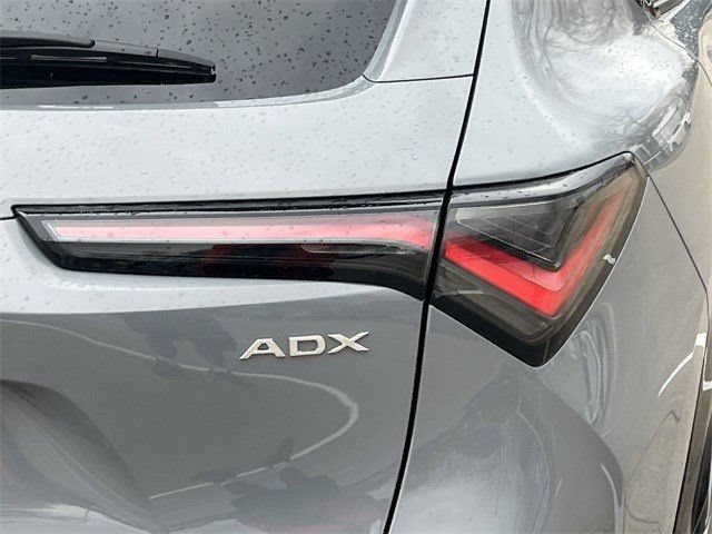 New 2026 Acura ADX A-Spec FWD image 7