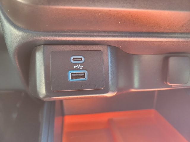 Certified 2023 Ford Maverick XLT w/ Equipment Group 300A Standard AWD/4WD image 24