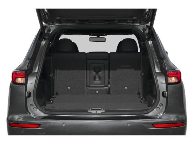 New 2026 Nissan Rogue Platinum AWD/4WD image 13