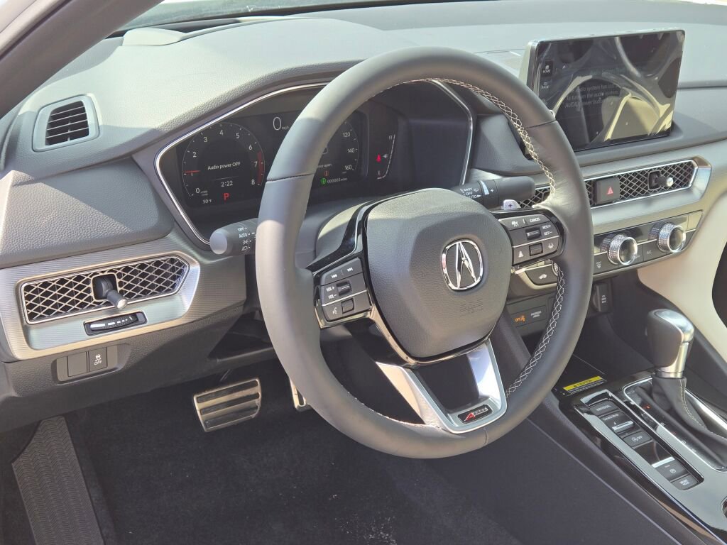 New 2026 Acura Integra A-Spec image 24