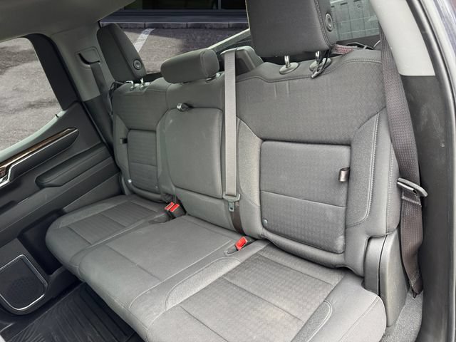 Used 2024 GMC Sierra 1500 Elevation AWD/4WD image 13