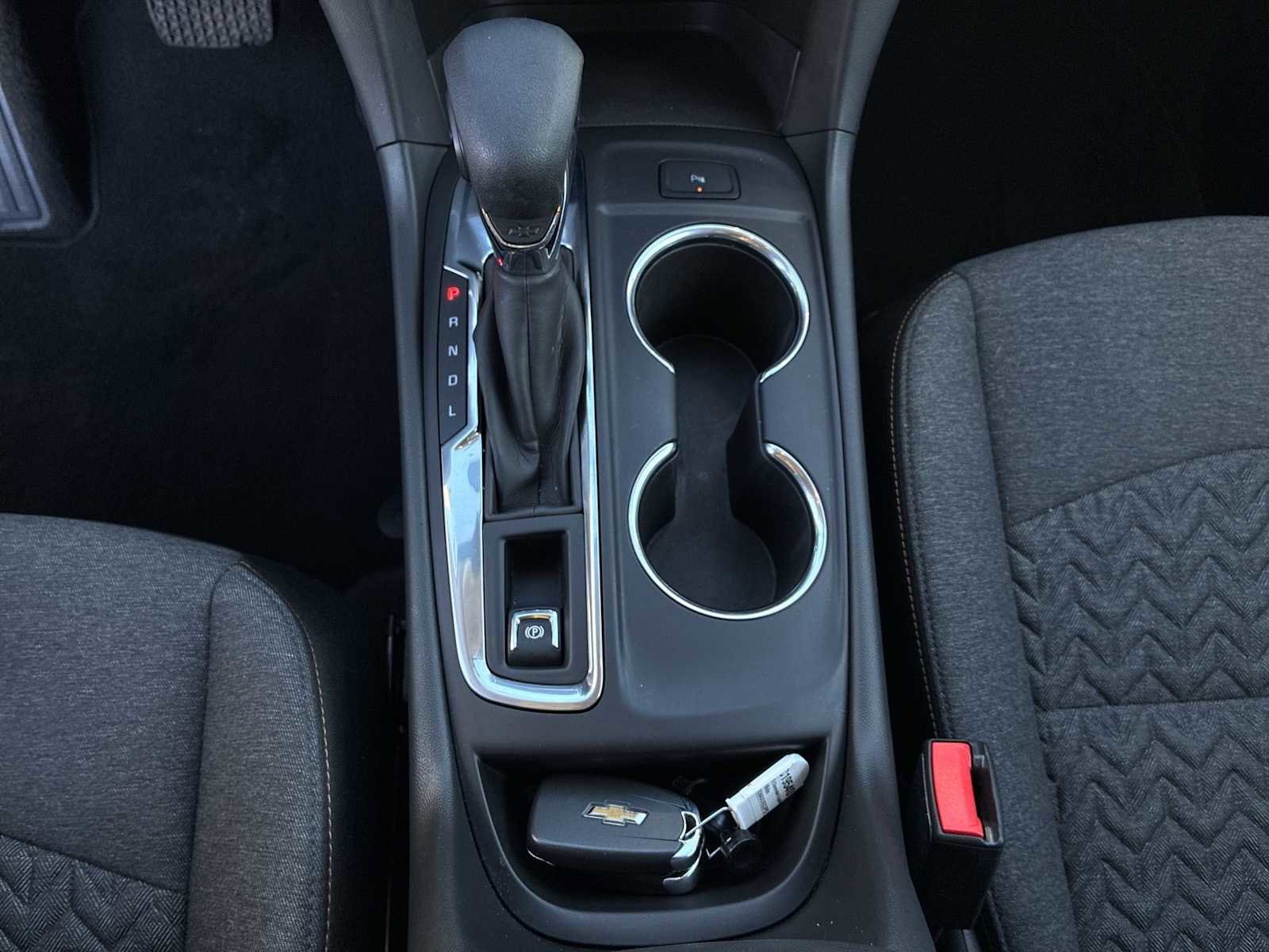 Certified 2023 Chevrolet Equinox LT image 15